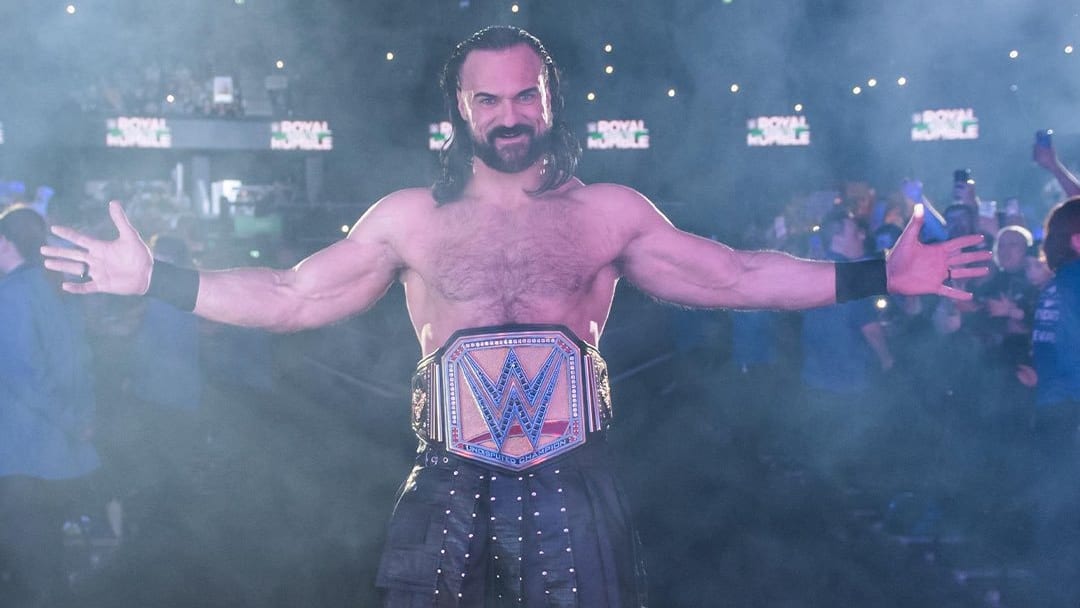 Die WWE erobert Europa – und mit BILD sind Sie live dabei.Nur