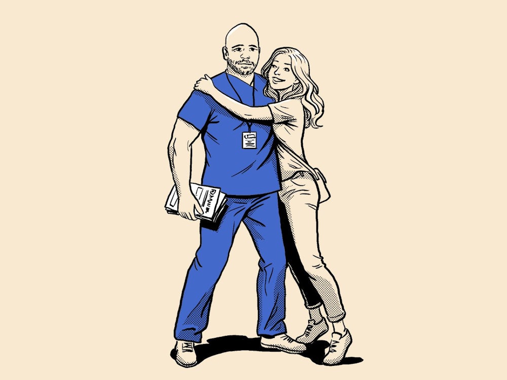 Medizin: Das Mädchen aus Zimmer drei