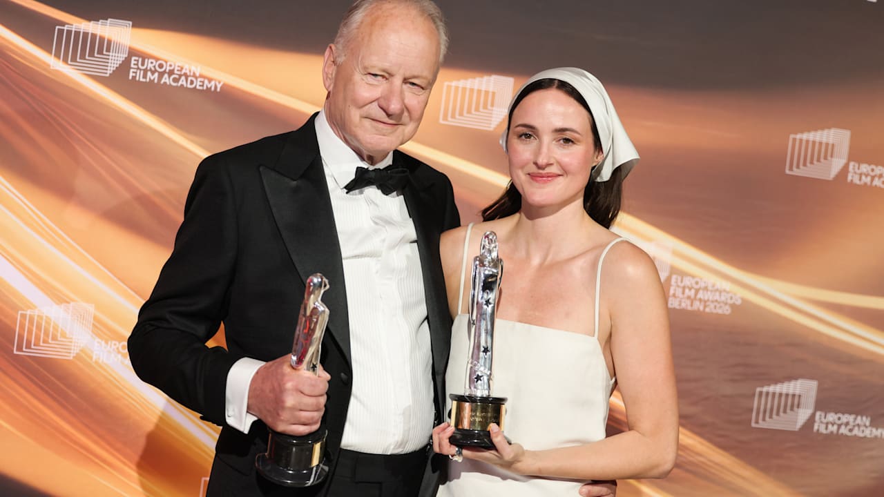 Berlin – Mehr denn je muss Europa Einigkeit demonstrieren. Der europäische Film