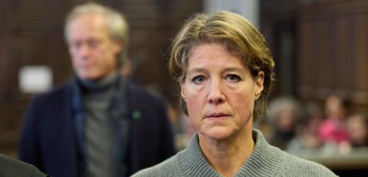 Prozess wegen Kindesentführung Mutmaßlicher Entführer bezichtigt Christina Block, die Unwahrheit zu sagen