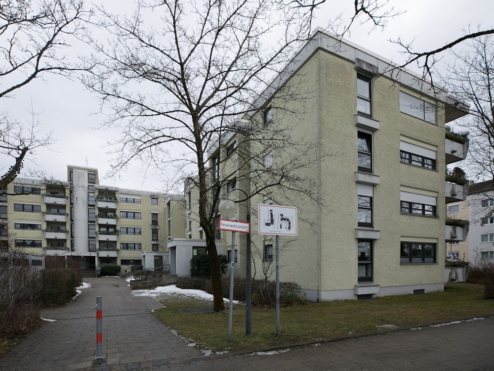 Verwaltungsgericht: Kirche will Wohnhäuser aufstocken – Nachbarn klagen