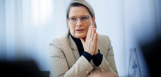 SPD-Justizministerin Hubig kündigt elektronisches Führungszeugnis an Sie spricht von einem »Musterbeispiel für