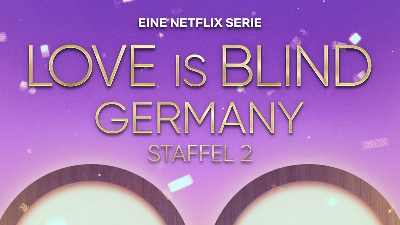 „Liebe auf den ersten Ton?“ Diese Dating-Show wagt das Experiment.In der 2.