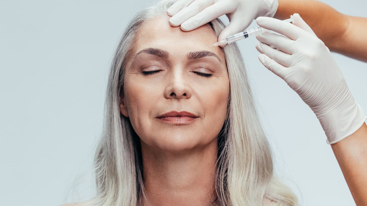 Wer Anspruch hat: Wieso die Krankenkasse bei Migräne Ihr Botox bezahlt Mehr