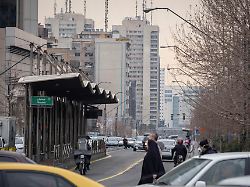 Politik”Es ist schlimmer als früher”Iran befindet sich in erzwungenem Ruhezustand20.01.2026, 08:21 Uhr