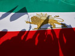 Politik”Unruhestiftern Rücken brechen”Regime widerspricht Trump: Teheran will Todesurteile vollziehen17.01.2026, 18:48 Uhr Artikel