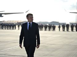 US-Präsident Trump verhängt zum 1. Februar neue Zölle gegen mehrere EU-Staaten im