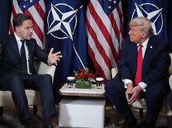 US-Präsident Trump verkündet plötzlich, dass im Streit um Grönland angedrohte Strafzölle für