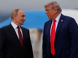 PolitikEine Million in Kiew ohne WärmeTrumps Schatten hilft Putins Terror21.01.2026, 11:44 Uhr