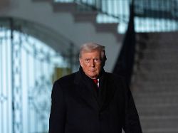 Politik”Nato wird damit glücklich sein”Trump kündigt für Grönland eine Lösung an21.01.2026, 03:49