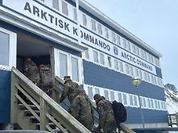 Vor dem Hintergrund von US-Drohungen gegen Dänemark beendet die Bundeswehr überraschend ihre