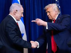 PolitikUnliebsame Mitglieder Israel wettert gegen USA wegen Gaza-Gremium-Besetzung18.01.2026, 07:00 Uhr Nicht auf