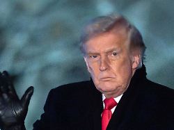 PolitikMehrheit für Grönland-EinsatzDeutsche sehen Trumps USA nicht als Freund, sondern als Gegner20.01.2026,
