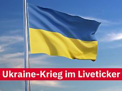 PolitikUkraine-Krieg im Liveticker+++ 21:17 Soll Kriegsgefangene getötet haben – Ukraine nimmt russischen