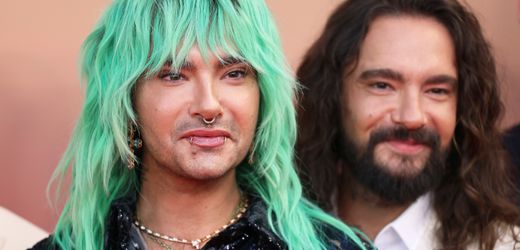 »Wetten, dass..?« und die Kaulitz-Brüder Hurra, es werden Zwillinge! Ein Kommentar von