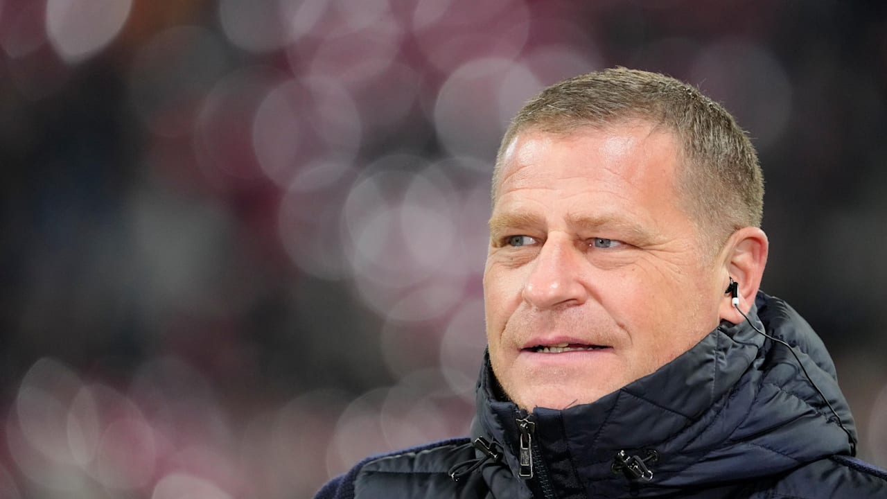BILD Sport vom 18.01.2026: Bayern-Boss Eberl über Neuer, El Mala & KaneMehr