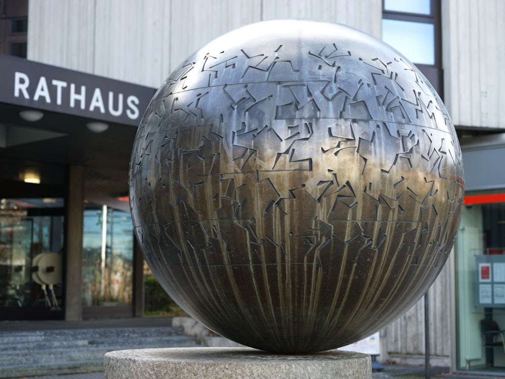 Bürgermeisterwahl 2026: Unterföhring steht vor einem Wechsel im Rathaus