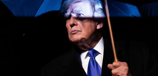Ein Jahr Präsidentschaft Trumps neue Wirklichkeit – und wie man sie durchbricht