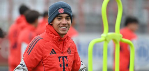Rückkehr des Schlüsselspielers zum FC Bayern Das Musiala-Puzzle Nach langer Verletzungspause steht