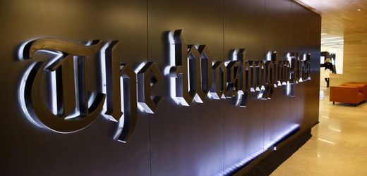 Schlappe für Trump-Regierung US-Richter stoppt Auswertung beschlagnahmter Daten von »Washington Post«-Reporterin Als