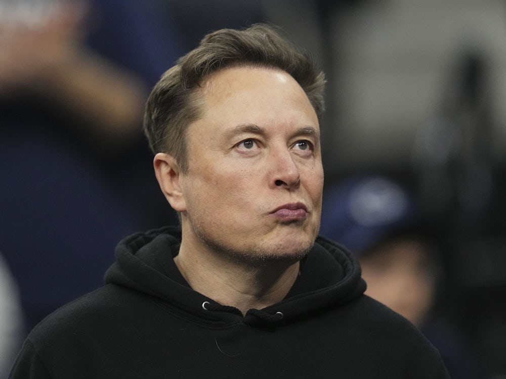 Tech-Milliardär: Musk verklagt Open AI und Microsoft auf bis zu 134 Milliarden Dollar