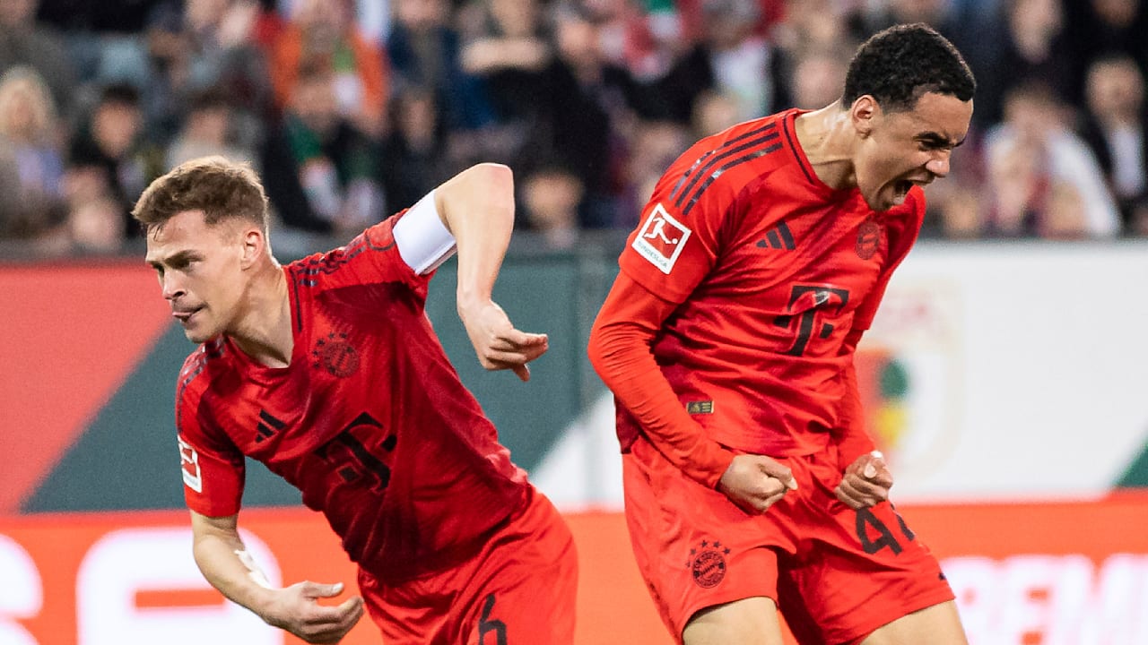 Abschluss der englischen Woche in der Fußball-Bundesliga!Alle Informationen, Aufstellungen, Reporter-Einschätzungen und BILD-Tipps
