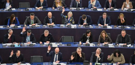 Verzögerung des Mercosur-Abkommens Während Trump nach Grönland greift, schwächt das EU-Parlament Europa