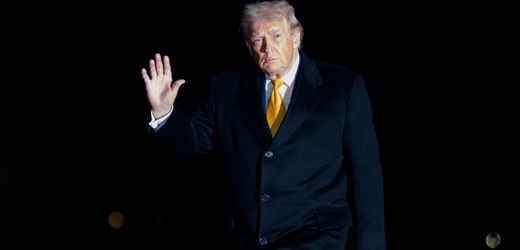 Schwere Krise der Nato Trump will sich Grönland »holen«. Was sagen denn