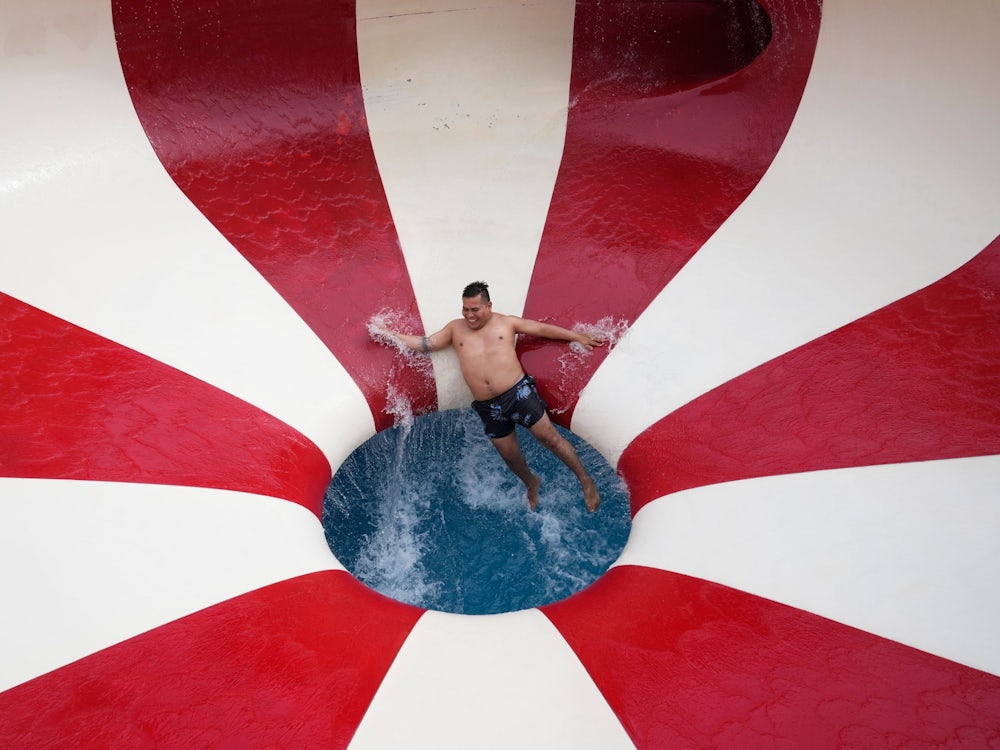 Momentaufnahmen im Januar: Bilder des Tages