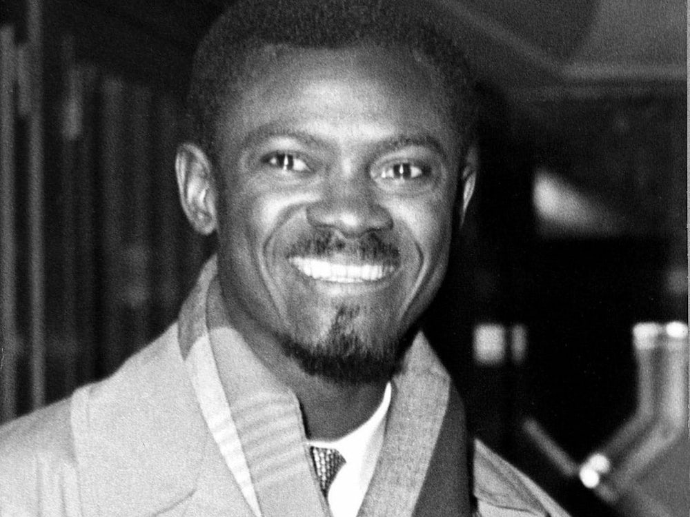 Belgien und Kongo: Der Mord an Lumumba könnte endlich gesühnt werden