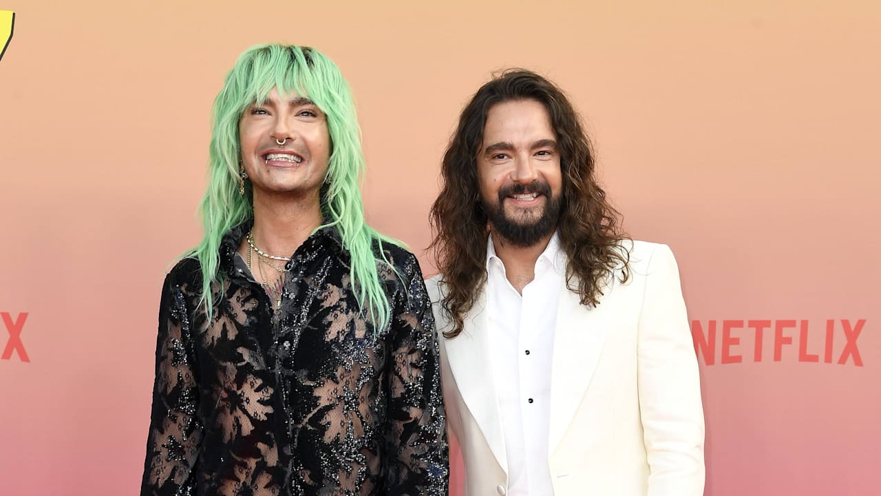 Mainz (Rheinland-Pfalz) — Show-Hammer beim ZDF! Mit einem kryptischen Instagram-Post brachte der