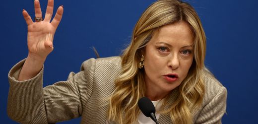 Angekündigte US-Sonderzölle Italien will im Streit um Grönland zwischen den USA und