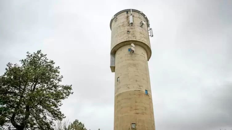 Zweibrücken (Rheinland-Pfalz) – Der Geruch sticht in der Nase, wie eine Warnung,