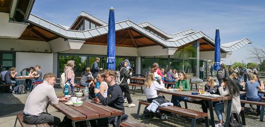 Diebstahl in der Mainzer Uni-Mensa »Nach vier Wochen sind 450 von 500