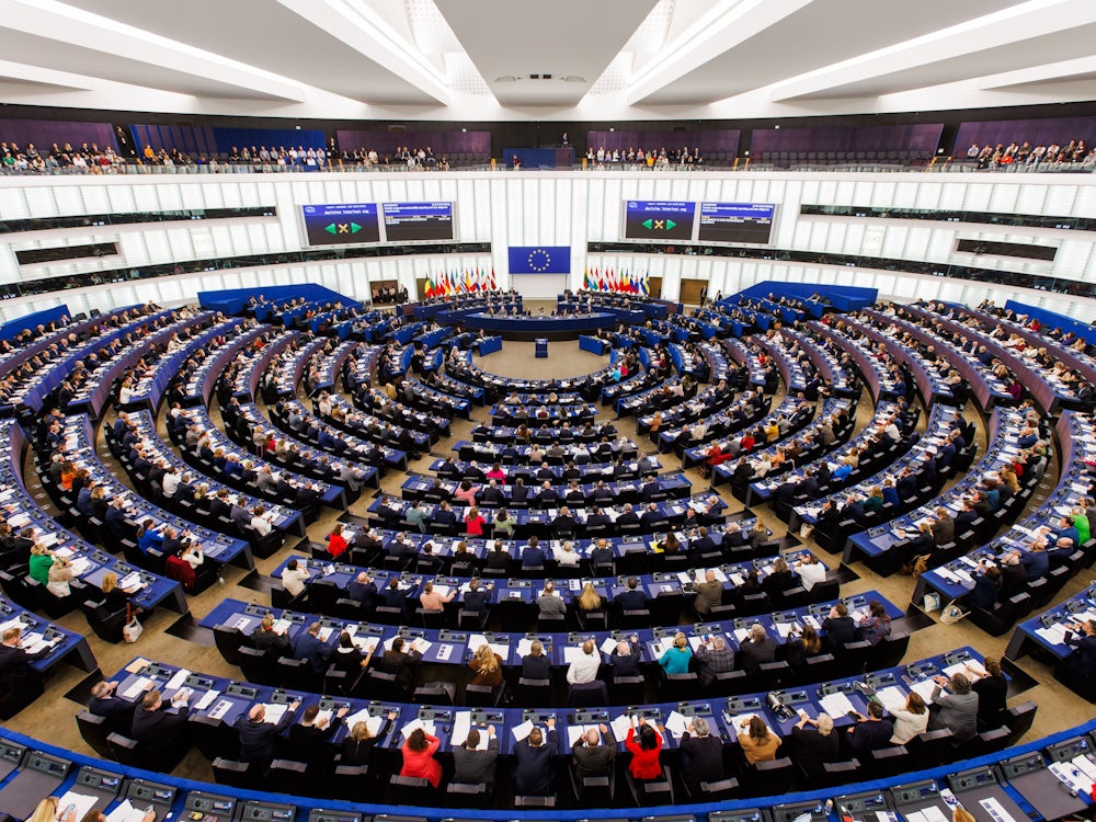 Handelsabkommen: EU-Parlament stimmt für EuGH-Prüfung des Mercosur-Deals