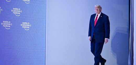 Mögliche Gegen-Uno Diese Staatenlenker machen bei Trumps »Friedensrat« mit US-Präsident Trump lädt