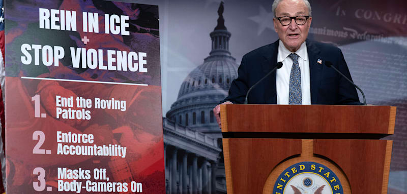 Mini-US-Shutdown am Wochenende möglich, größere Regierungsblockade in den USA aber vorerst gebannt