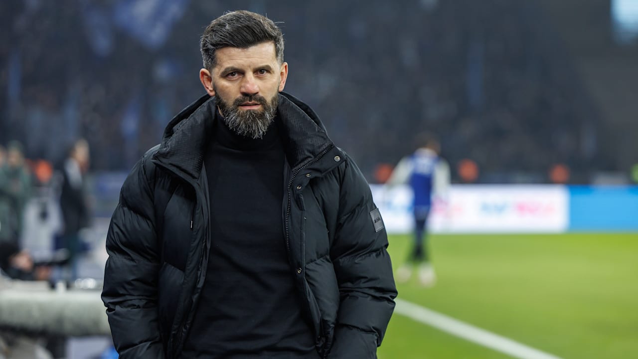 Das wäre mal ein Schalke-Transfer mit ordentlich Bums!Königsblau erzittert sich bei Hertha