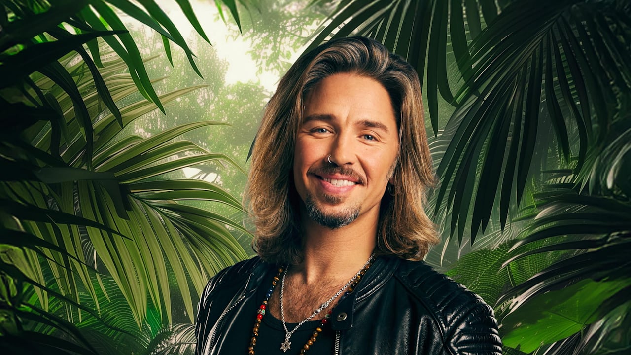 Skandal-Sänger Gil Ofarim steht ab dem 23. Januar im RTL-Dschungelcamp vor seiner