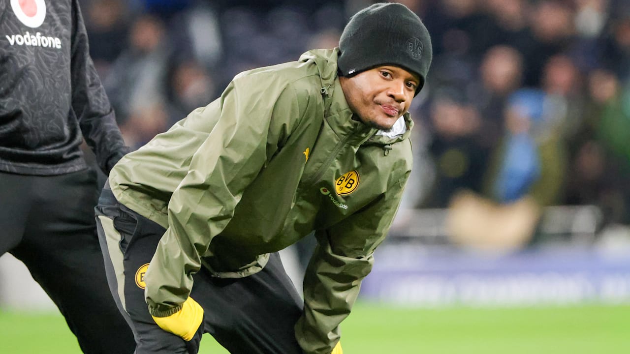 Bei der völlig verdienten 0:2-Pleite in der Champions League bei Krisen-Klub Tottenham
