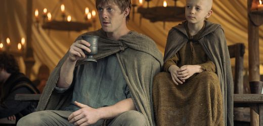 »Game of Thrones«-Spin-off Herumgeflattert wird nicht In »A Knight of the Seven