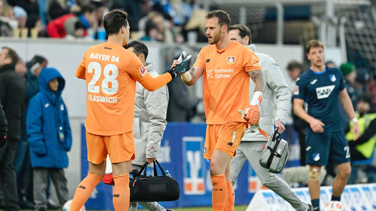 Das wichtige Spiel und zwei ganz wichtige Spieler verloren. Die 0:1-Niederlage bei