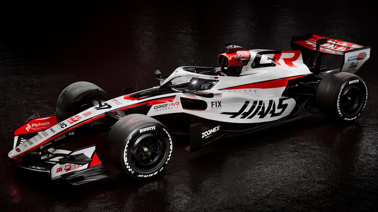 Die neue Saison der Formel 1 hat noch nicht mal angefangen –