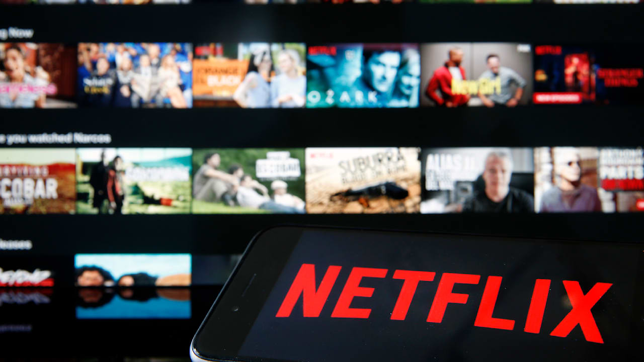 Netflix hat eine Menge zu bieten. Doch gerade das macht es oft