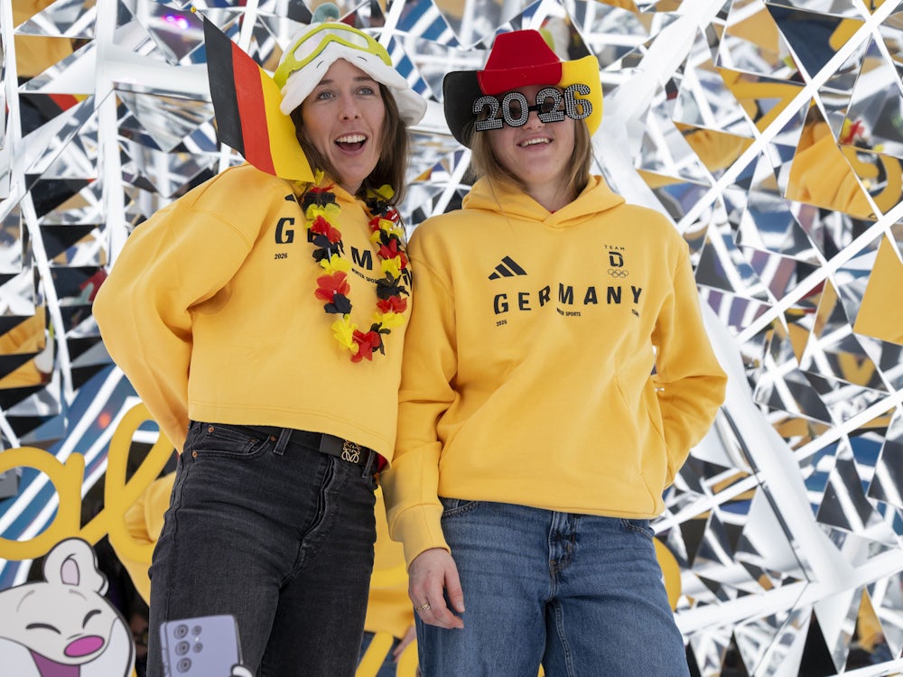 Olympia-Nominierung: Mehr deutsche Wintersportler denn je – und hohe Ziele