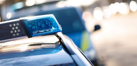 Männer aus Brandenburg Bundesanwaltschaft erlässt Haftbefehl gegen mutmaßliche Unterstützer prorussischer Gruppen Ein