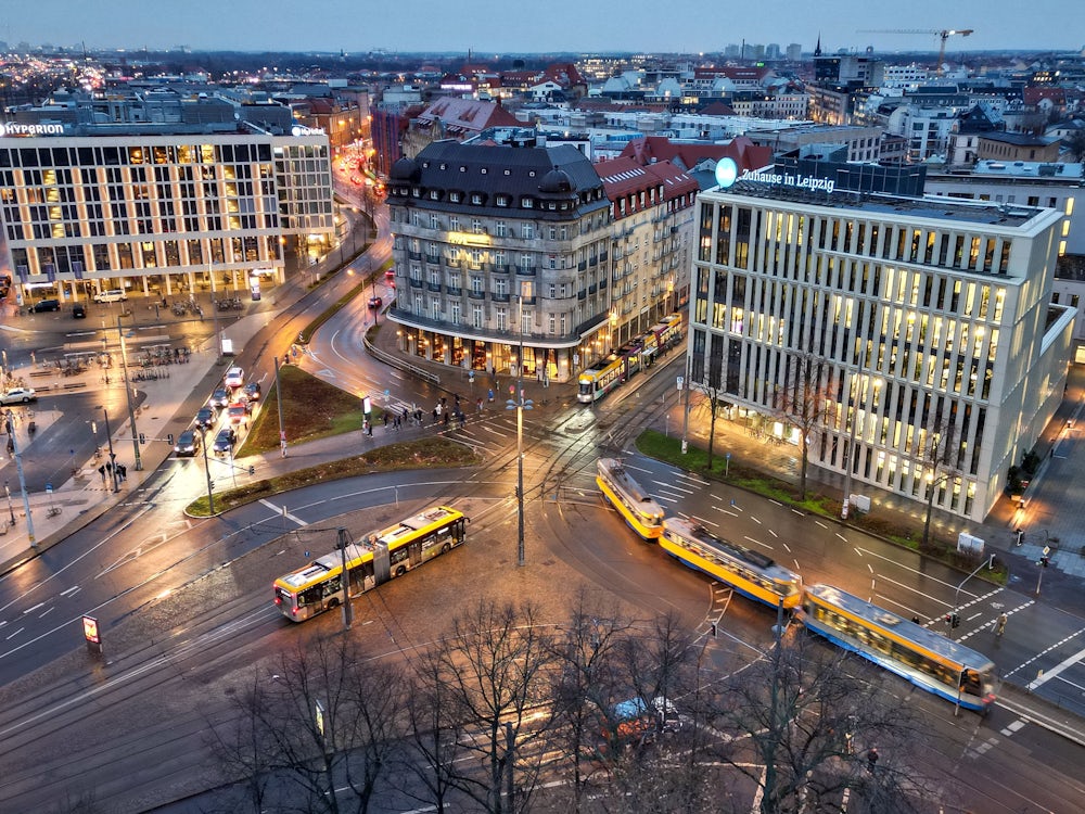 Tourismus: Revo-Hotelgruppe meldet Insolvenz für 140 Gesellschaften an