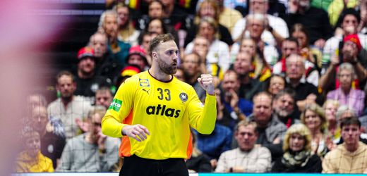 Deutschlands EM-Start gegen Österreich Große Klappe und viel dahinter »Hässlich«, »Anti-Handball«: Deutschlands