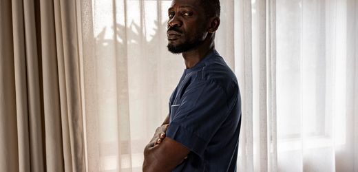 Ugandas untergetauchter Oppositionsführer »Ich wusste, dass mein Leben in Gefahr ist« Ugandas