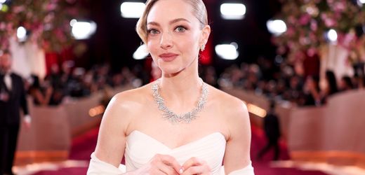 »Mamma Mia«-Schauspielerin Amanda Seyfried kann angeblich auf Oscar-Nominierung verzichten »Wissen Sie noch,